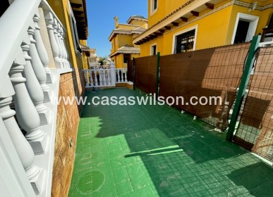 Sale - Villa - Ciudad Quesada