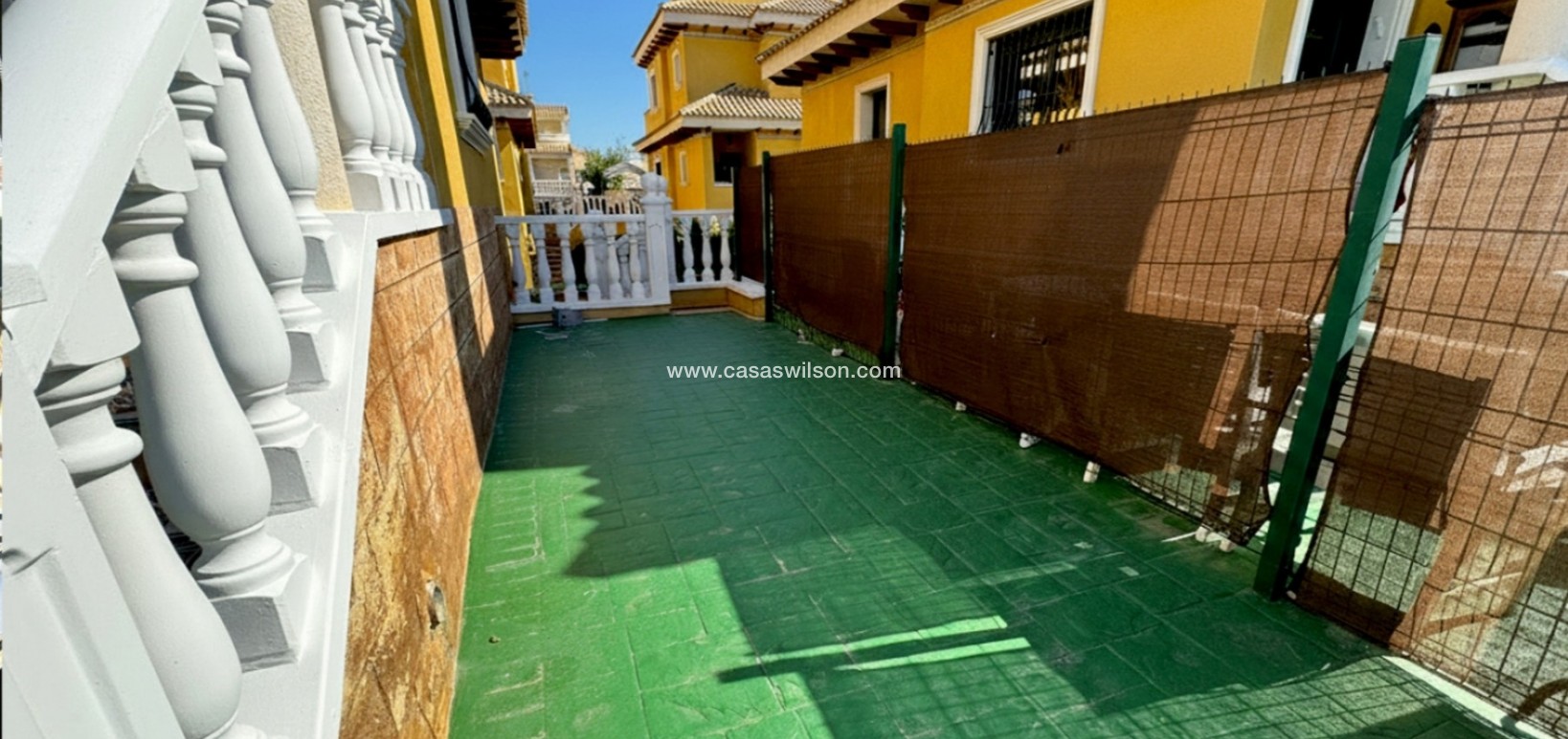 Sale - Villa - Ciudad Quesada