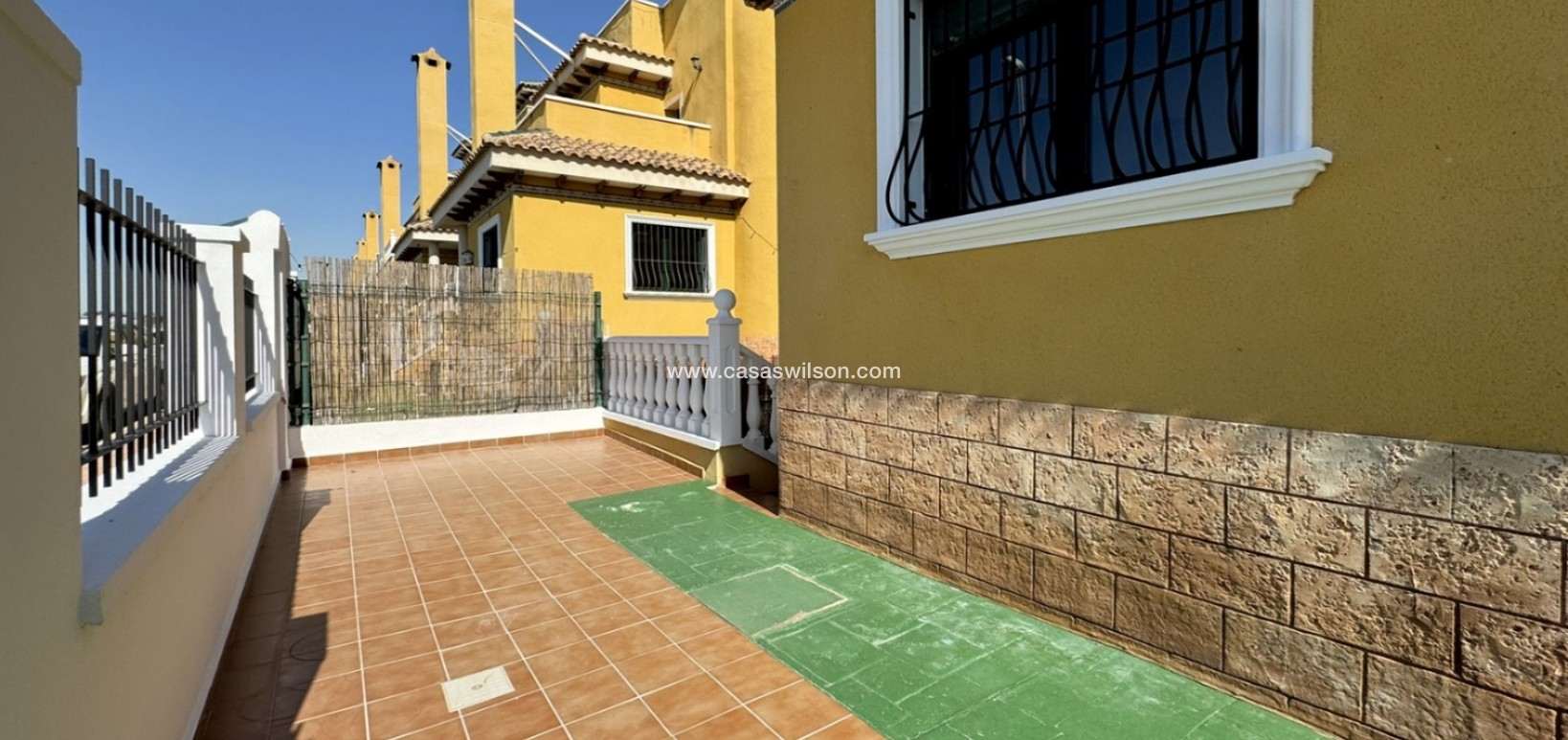 Sale - Villa - Ciudad Quesada