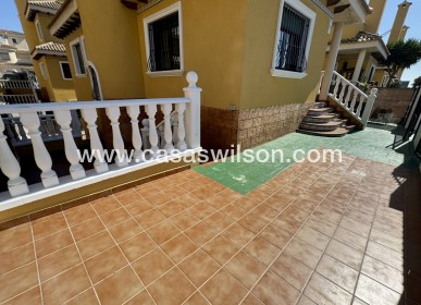 Sale - Villa - Ciudad Quesada
