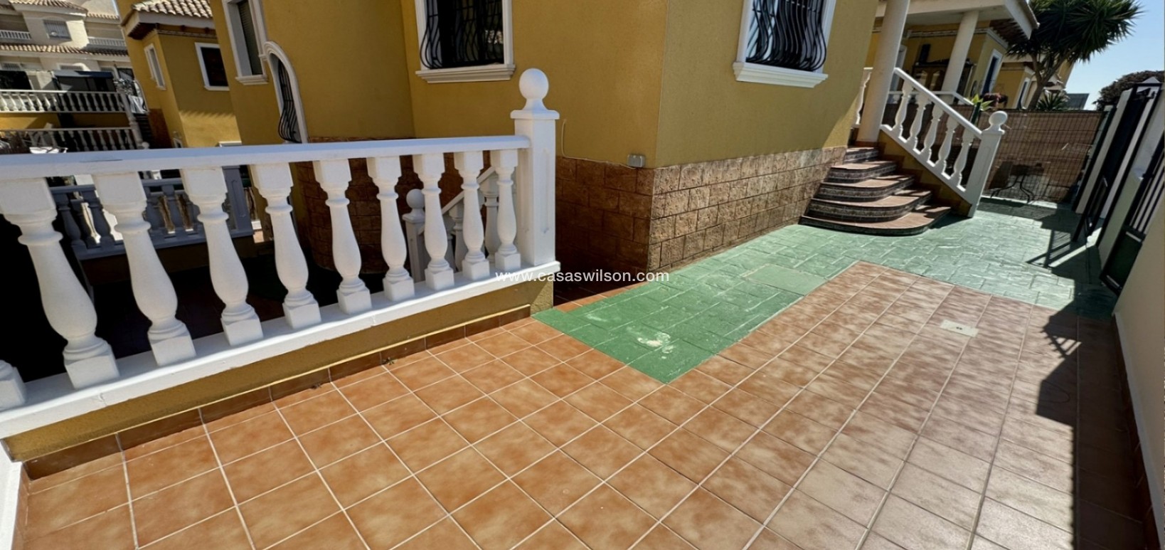 Sale - Villa - Ciudad Quesada