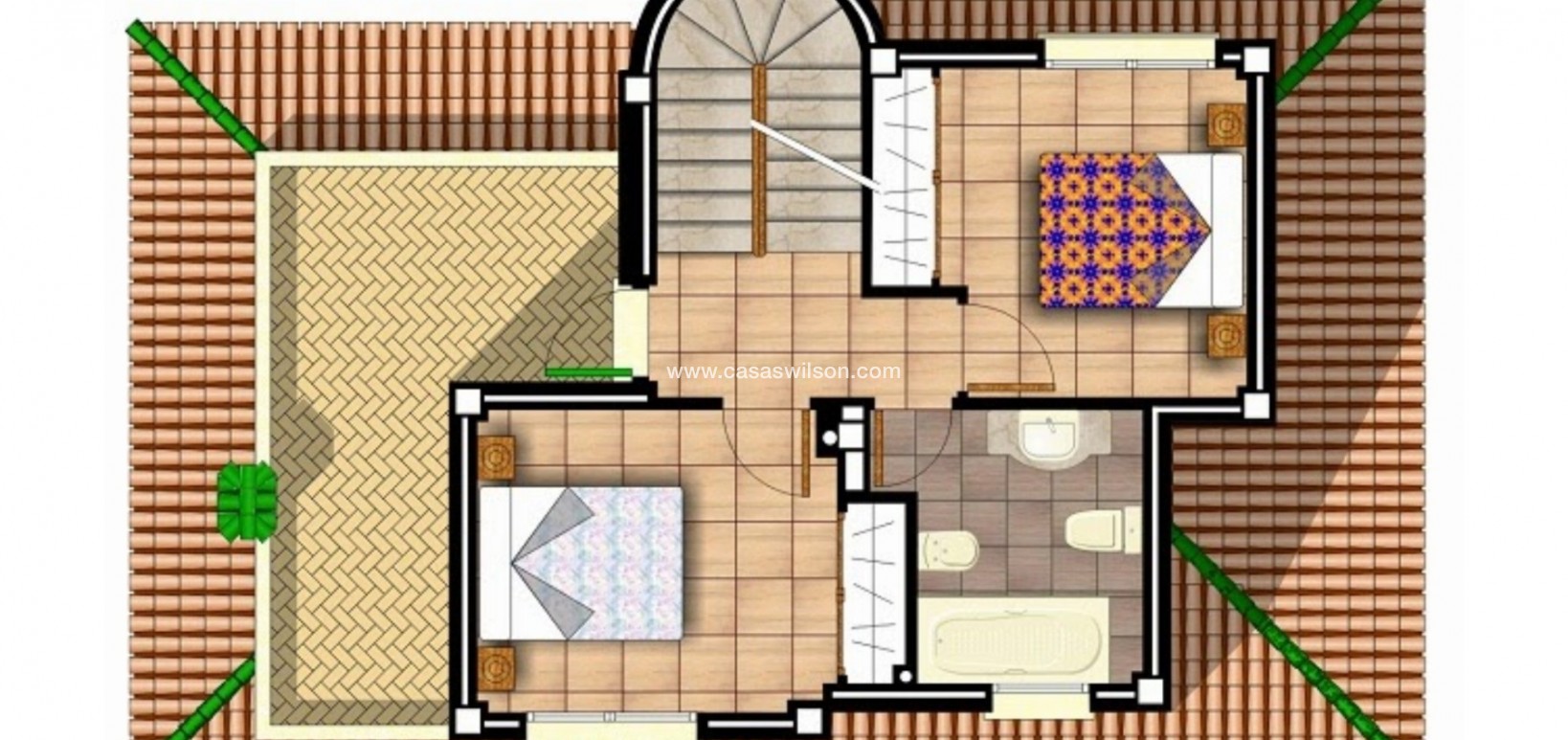 Sale - Villa - Ciudad Quesada
