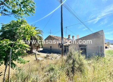 Sale - Villa - La Romana - Inland