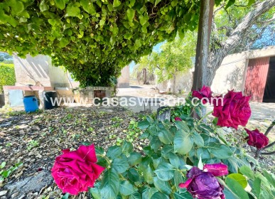 Sale - Villa - La Romana - Inland