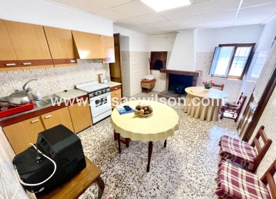 Sale - Villa - La Romana - Inland
