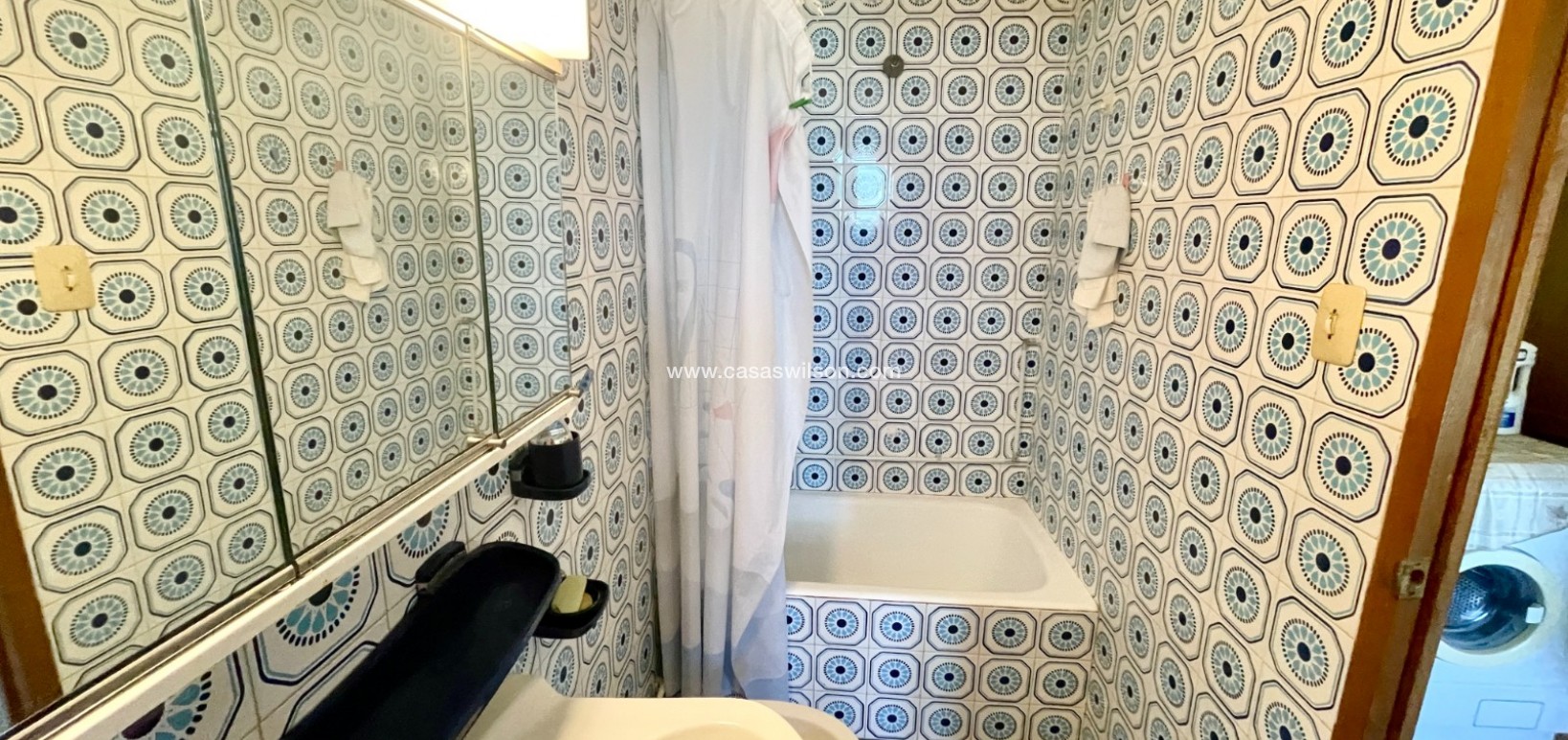 Sale - Villa - La Romana - Inland