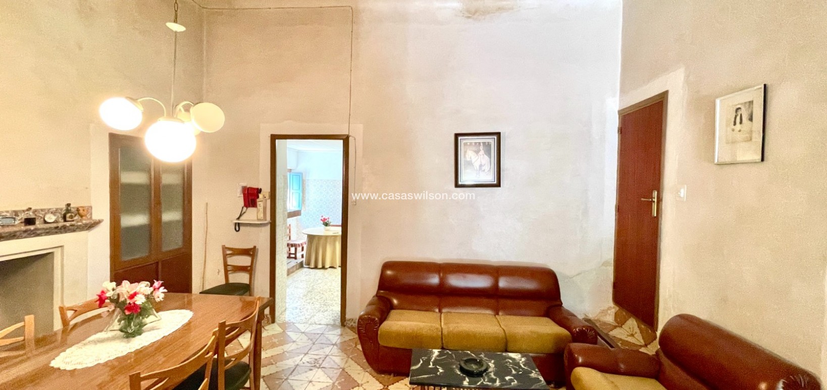 Sale - Villa - La Romana - Inland