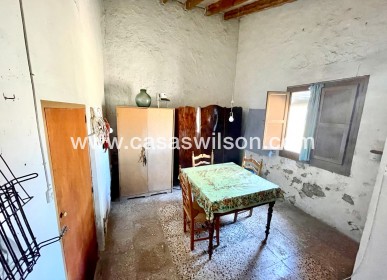 Sale - Villa - La Romana - Inland