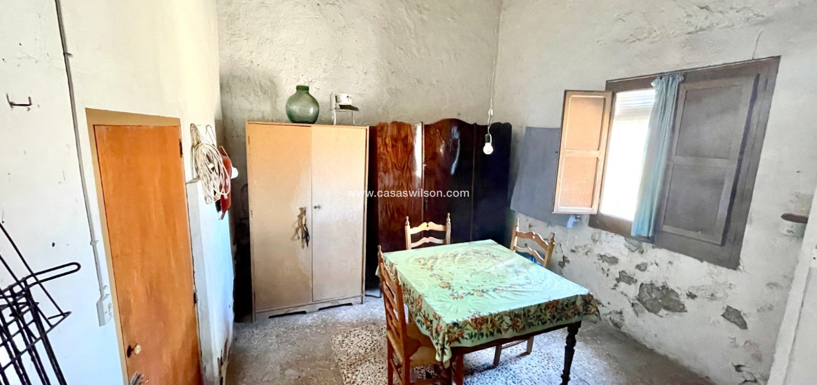 Sale - Villa - La Romana - Inland