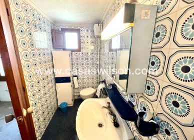 Sale - Villa - La Romana - Inland