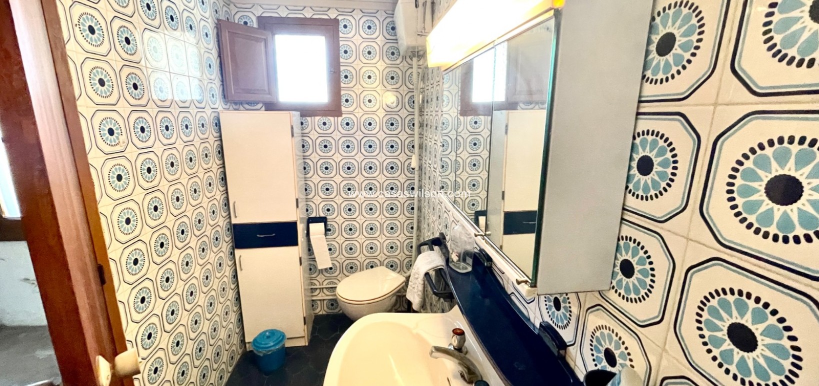 Sale - Villa - La Romana - Inland