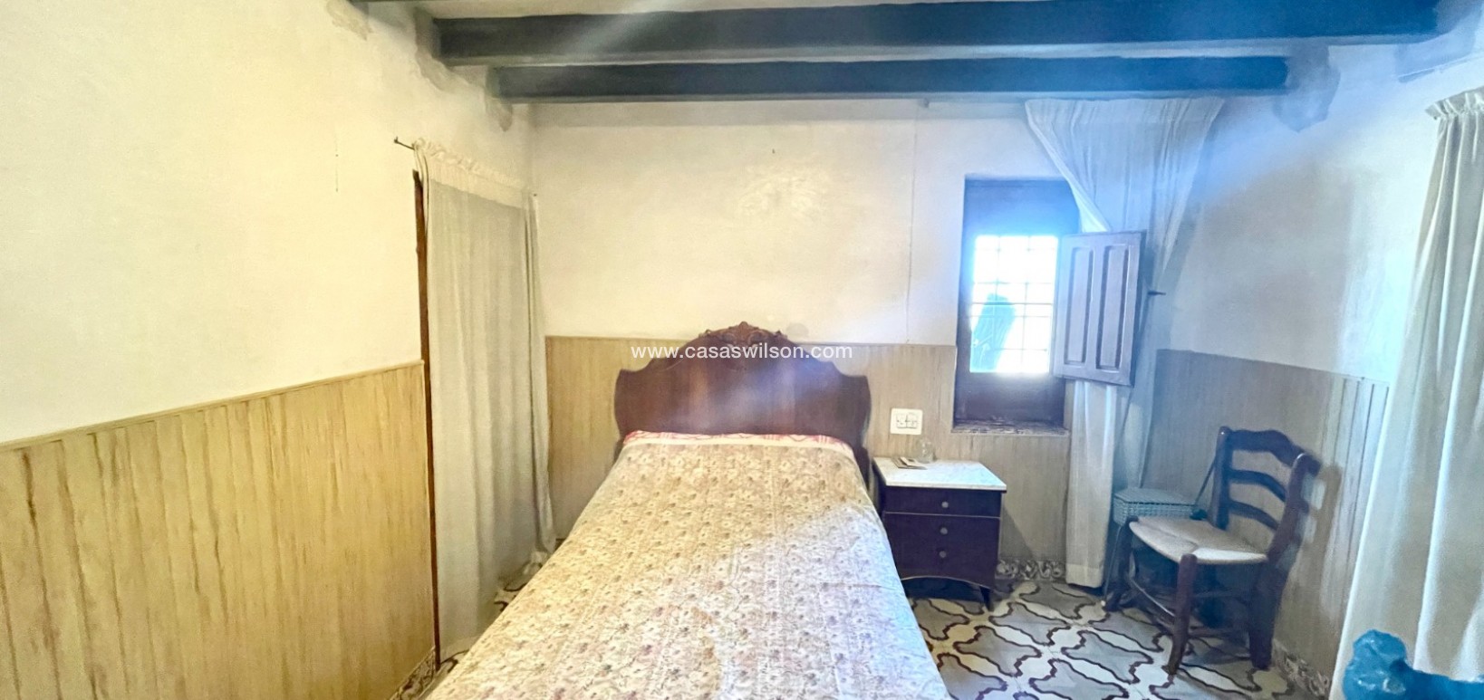 Sale - Villa - La Romana - Inland