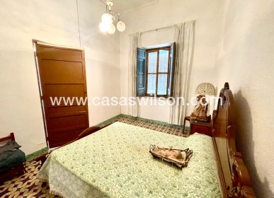 Sale - Villa - La Romana - Inland