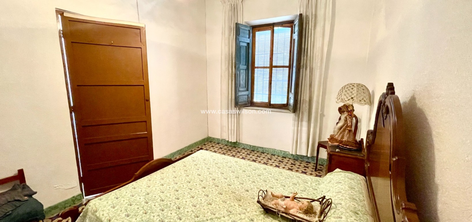 Sale - Villa - La Romana - Inland