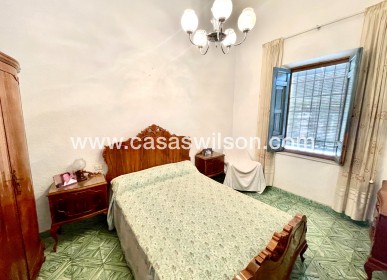 Sale - Villa - La Romana - Inland