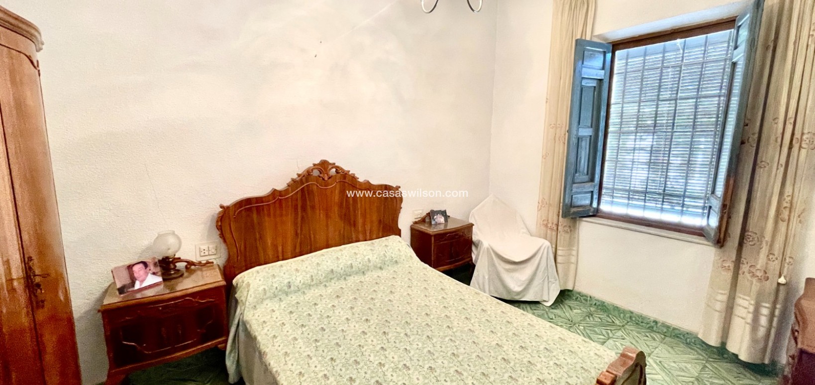 Sale - Villa - La Romana - Inland