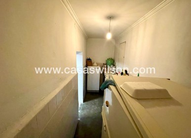 Sale - Villa - La Romana - Inland