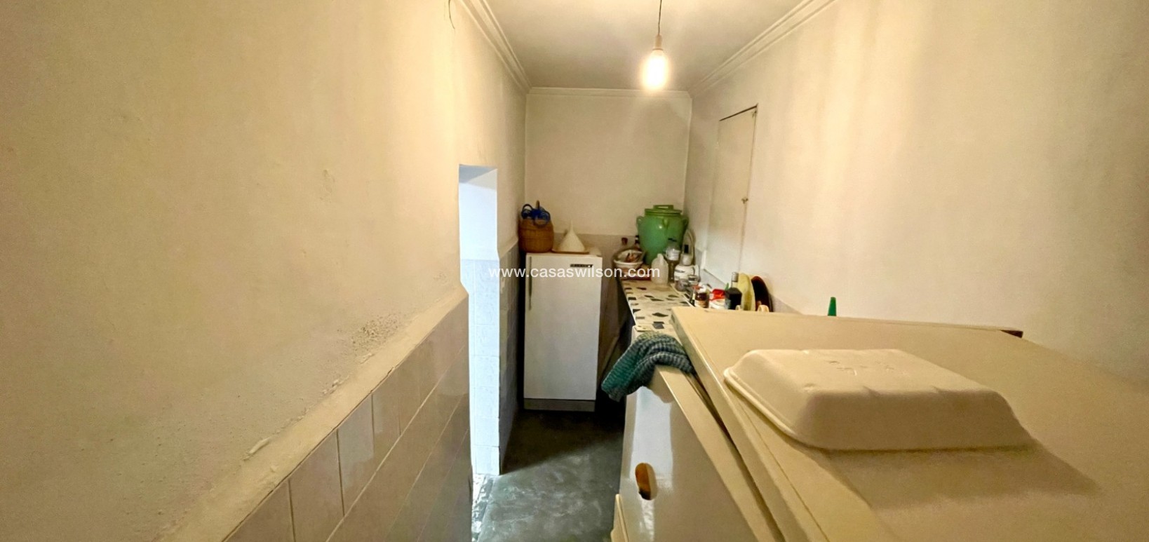 Sale - Villa - La Romana - Inland