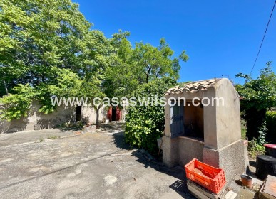 Sale - Villa - La Romana - Inland