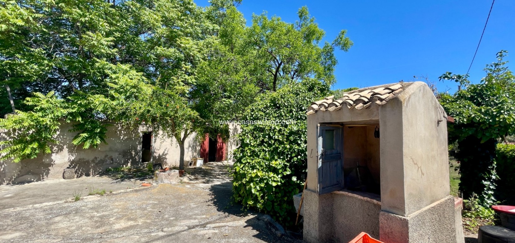 Sale - Villa - La Romana - Inland