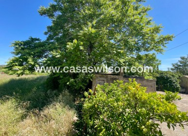 Sale - Villa - La Romana - Inland