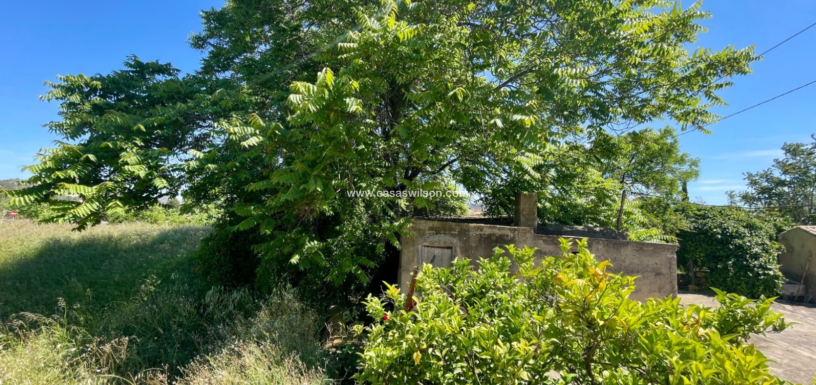 Sale - Villa - La Romana - Inland