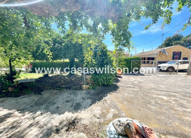 Sale - Villa - La Romana - Inland