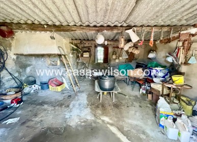 Sale - Villa - La Romana - Inland