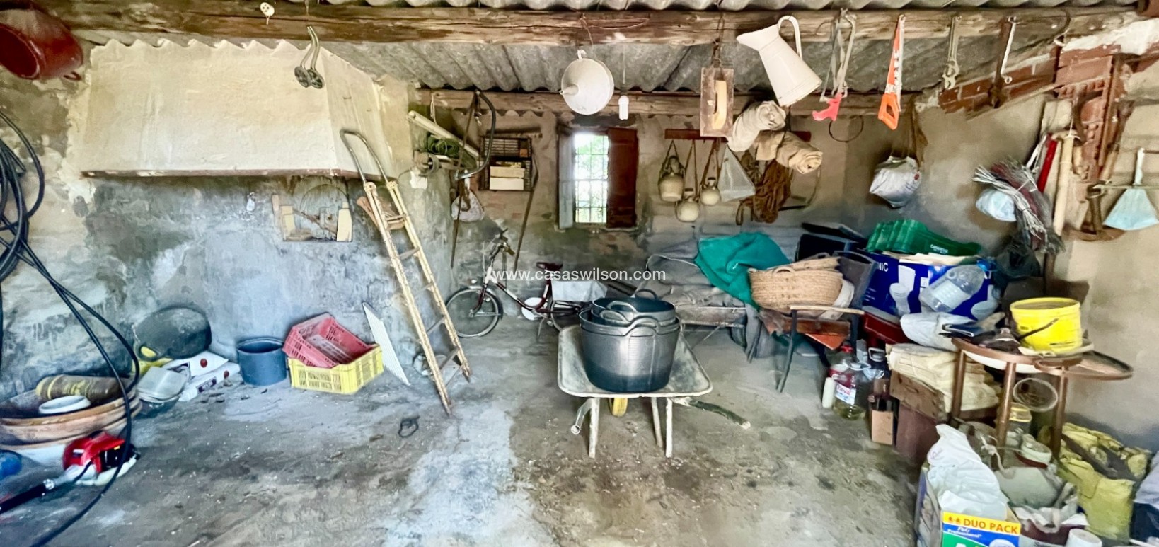 Sale - Villa - La Romana - Inland