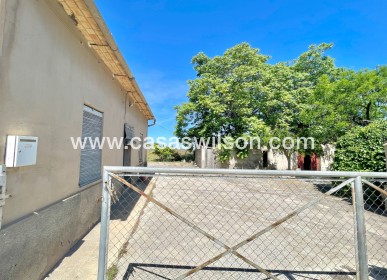 Sale - Villa - La Romana - Inland