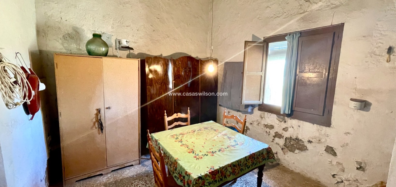 Sale - Villa - La Romana - Inland
