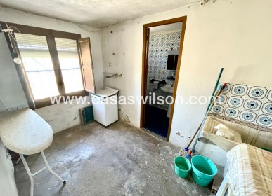 Sale - Villa - La Romana - Inland