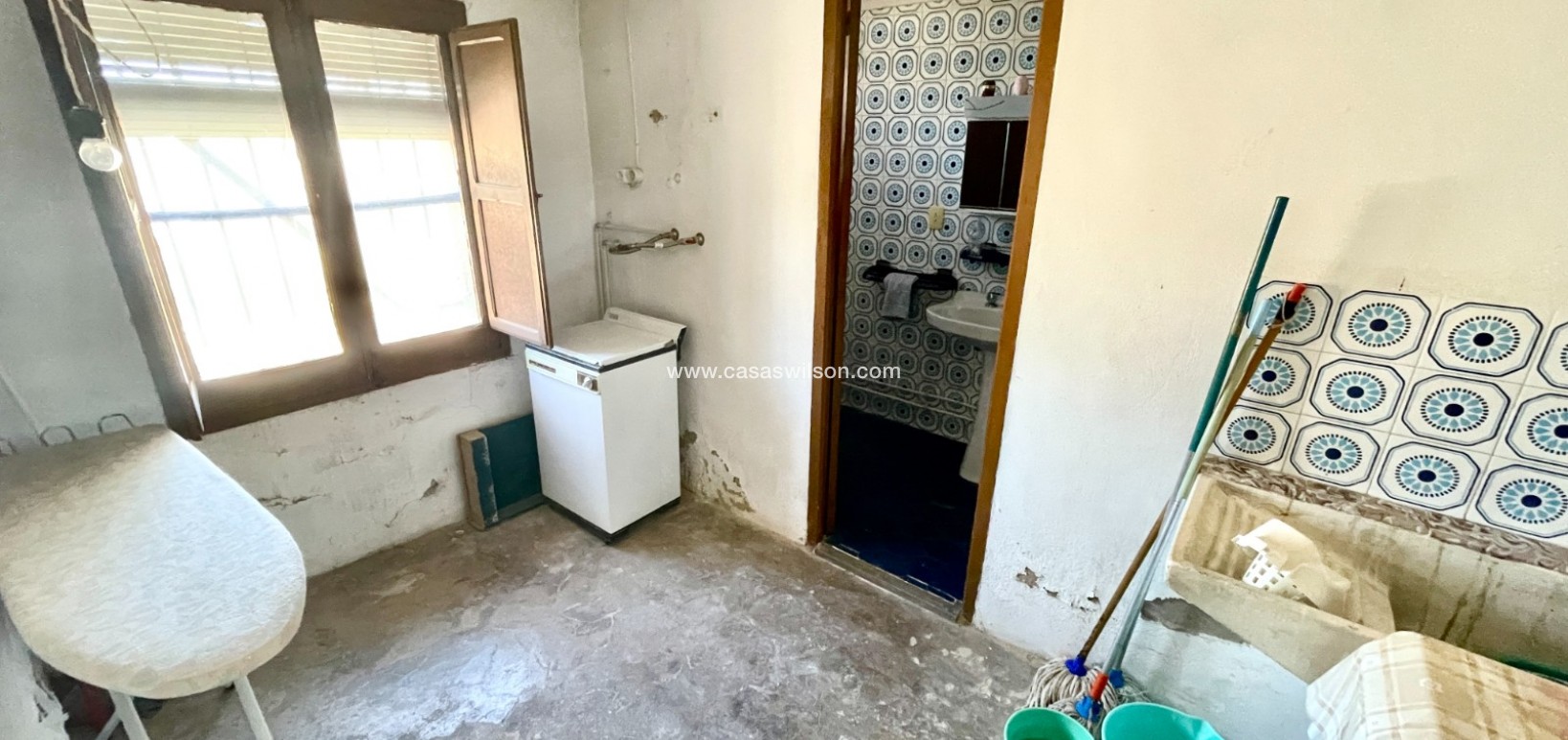 Sale - Villa - La Romana - Inland