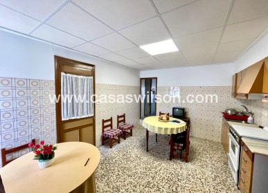 Sale - Villa - La Romana - Inland