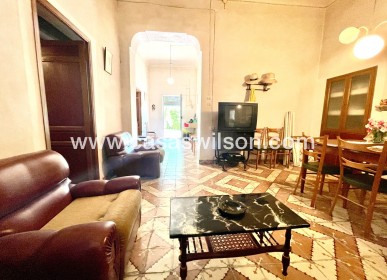 Sale - Villa - La Romana - Inland