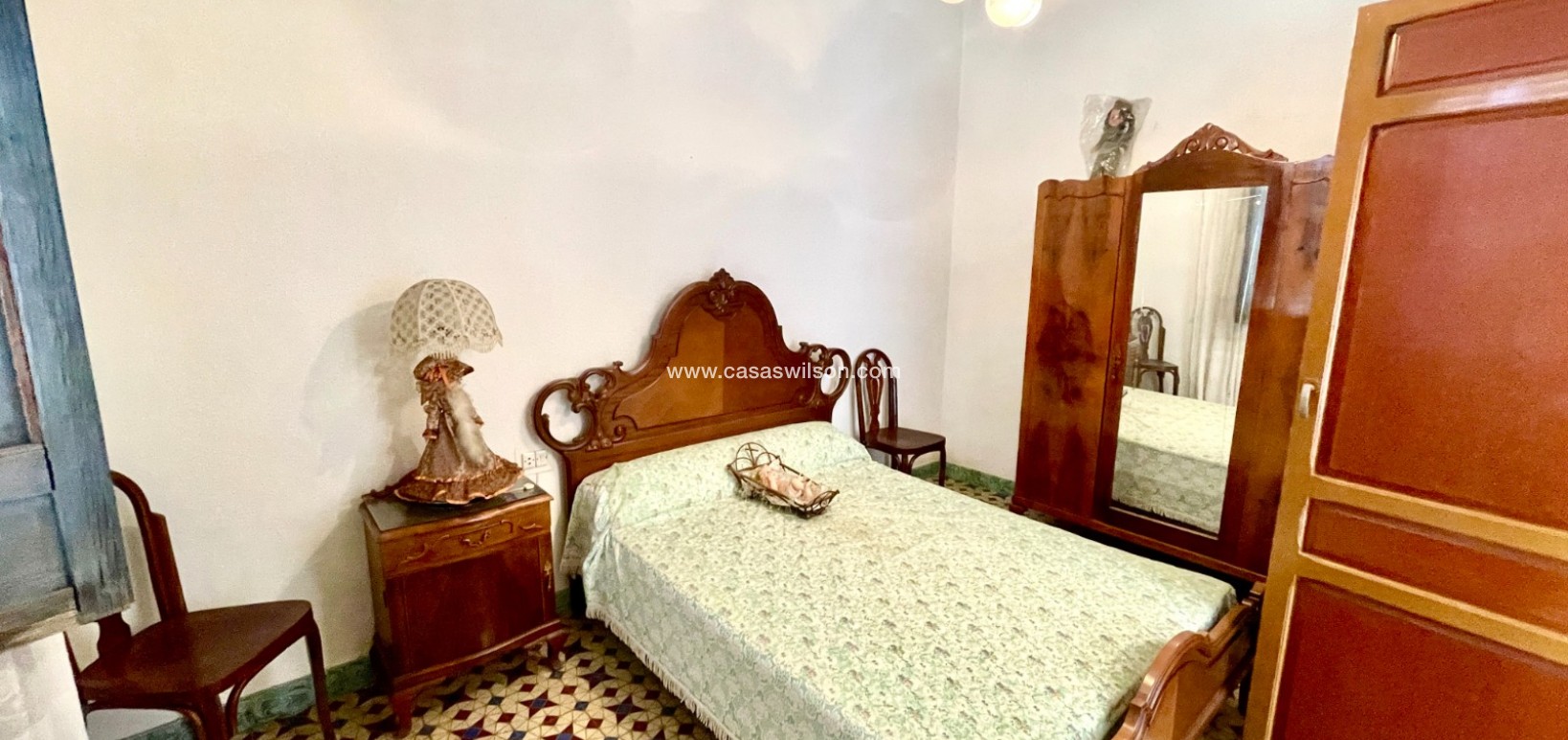 Sale - Villa - La Romana - Inland