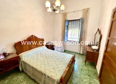 Sale - Villa - La Romana - Inland