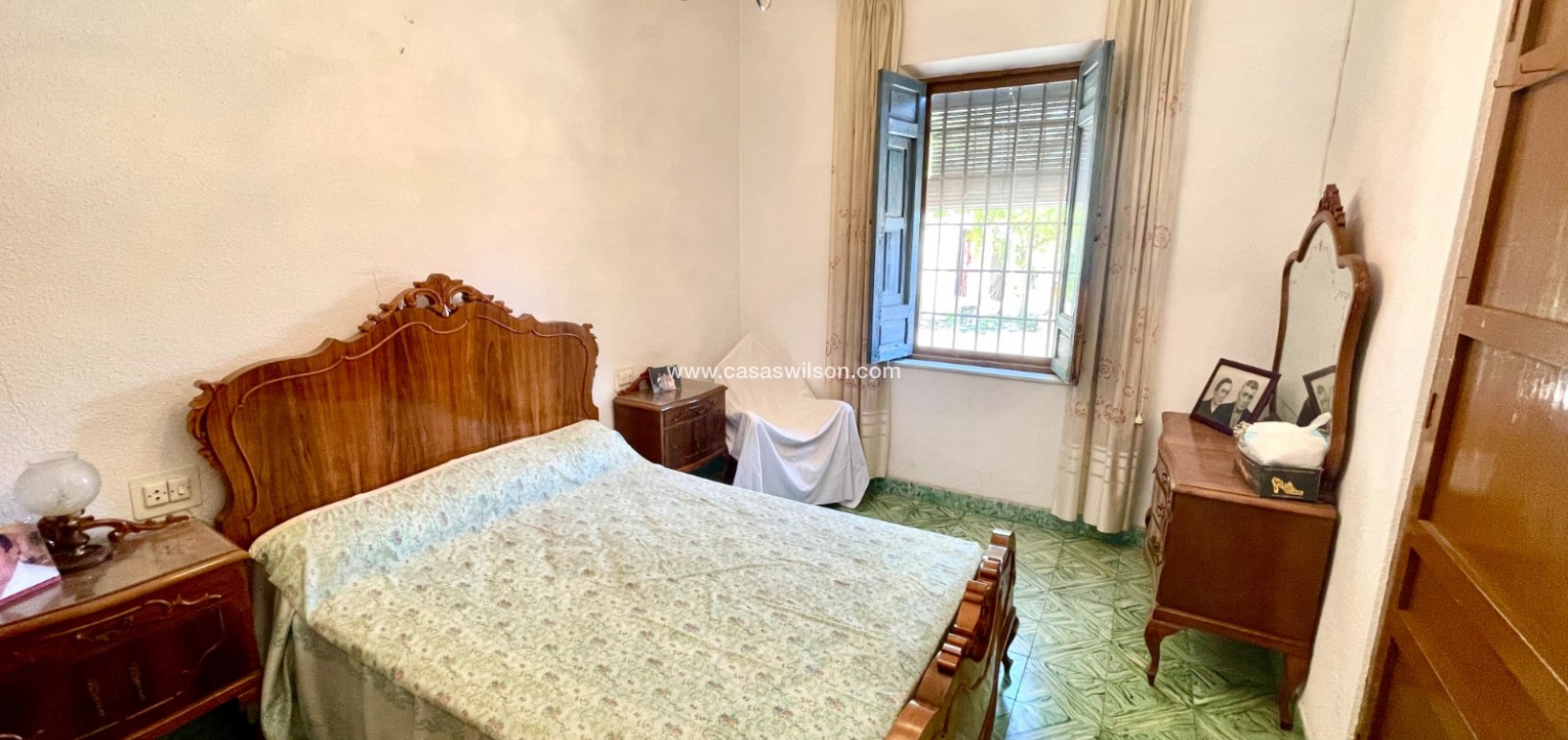 Sale - Villa - La Romana - Inland