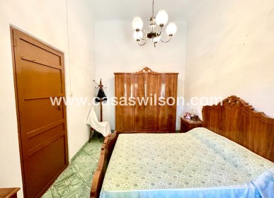 Sale - Villa - La Romana - Inland