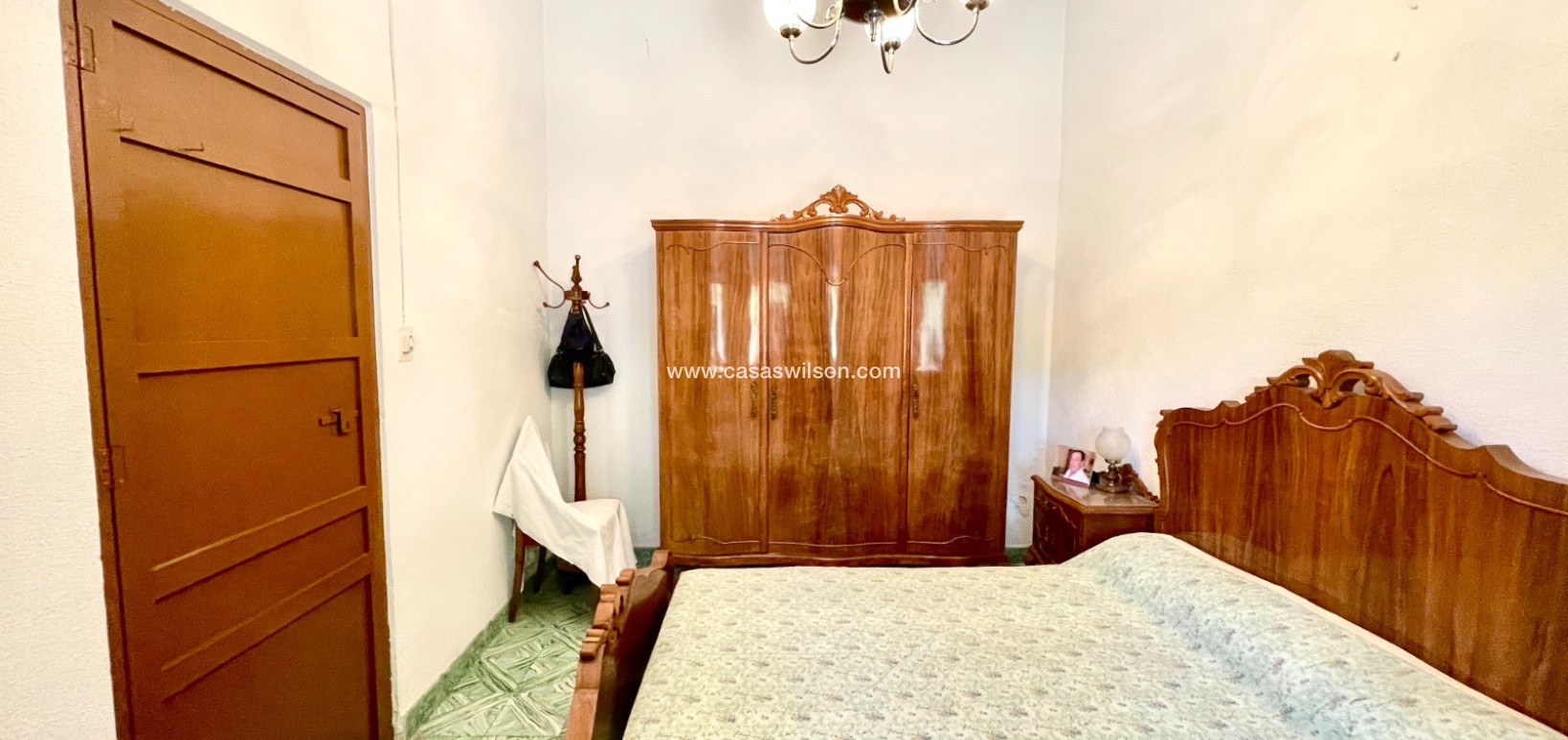 Sale - Villa - La Romana - Inland