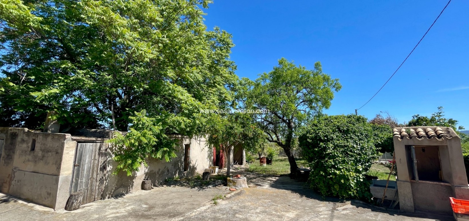 Sale - Villa - La Romana - Inland