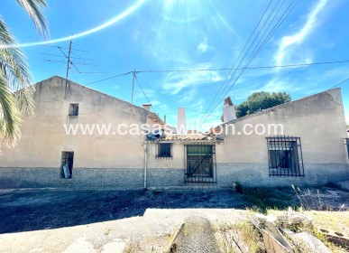 Sale - Villa - La Romana - Inland