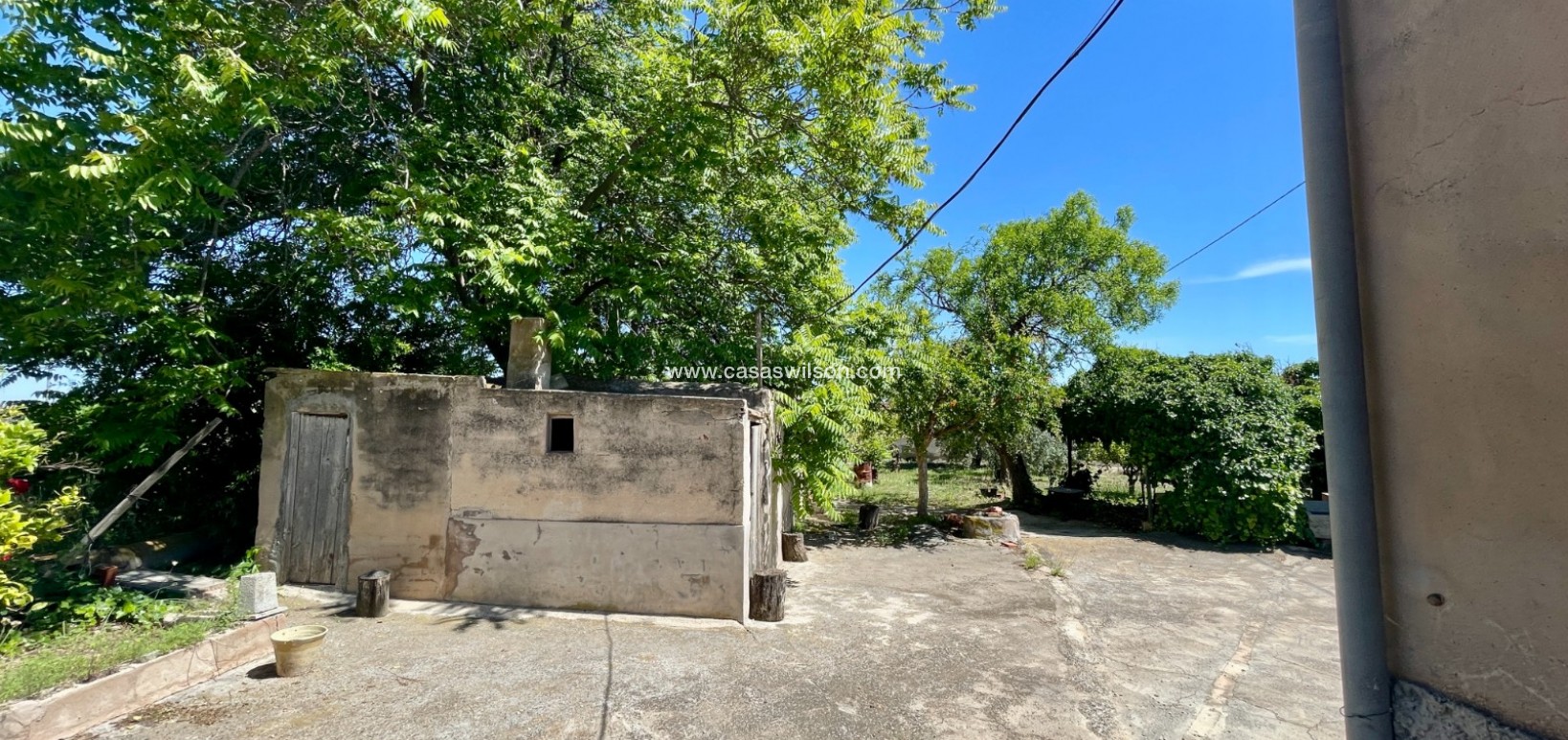 Sale - Villa - La Romana - Inland