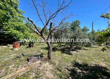 Sale - Villa - La Romana - Inland