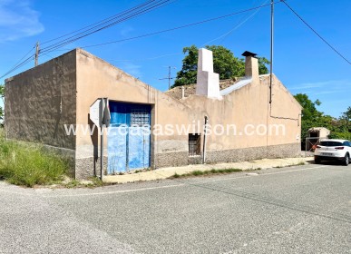 Sale - Villa - La Romana - Inland