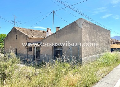 Sale - Villa - La Romana - Inland