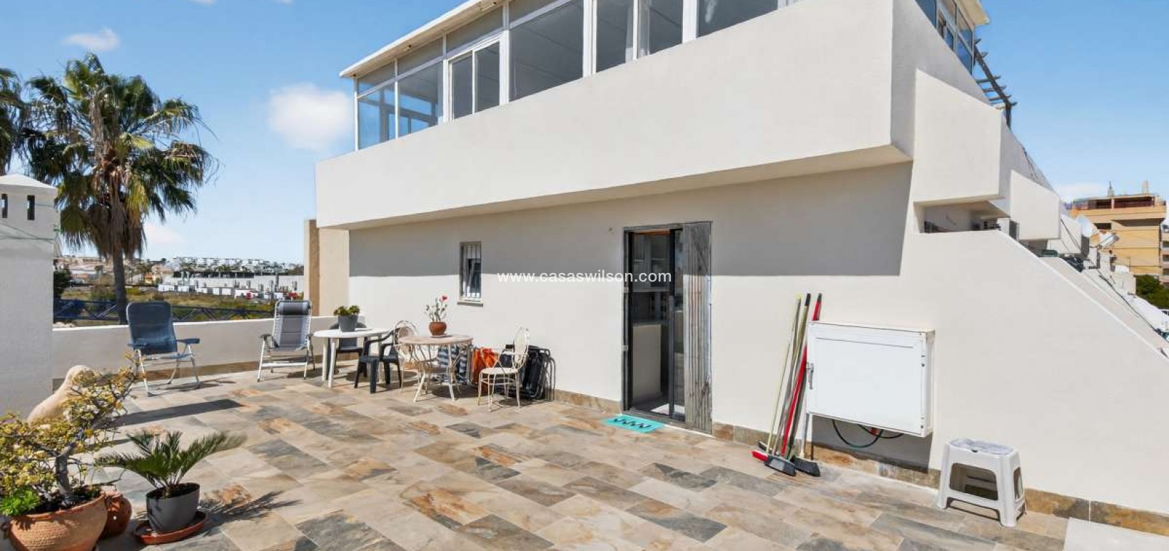 Sale - Apartment - Punta Prima - Costa Blanca