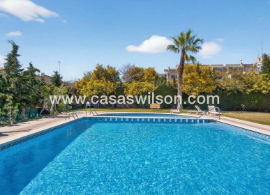 Sale - Apartment - Punta Prima - Costa Blanca