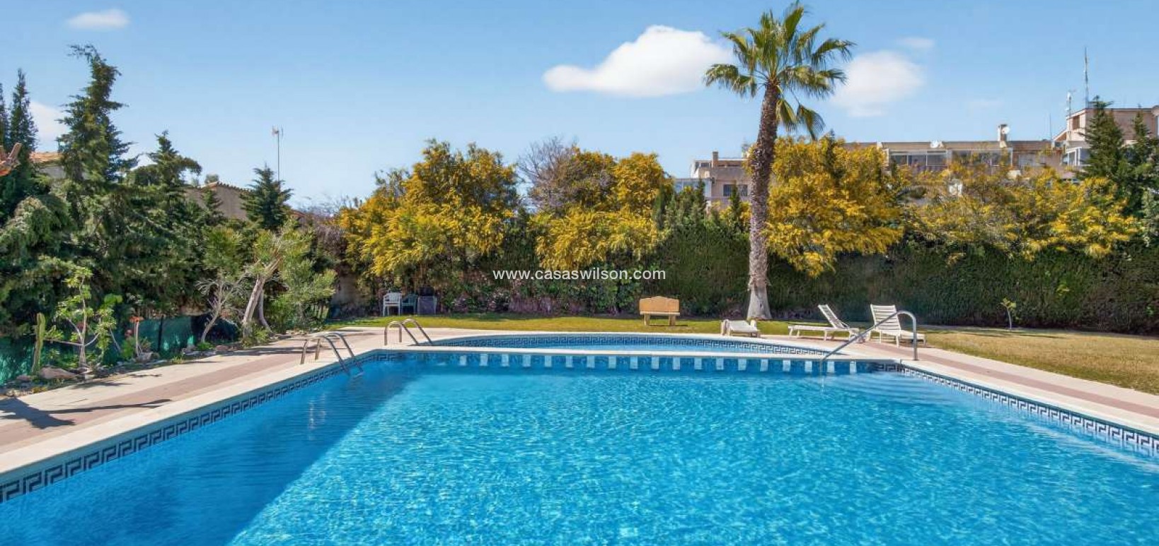 Sale - Apartment - Punta Prima - Costa Blanca