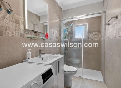 Sale - Apartment - Punta Prima - Costa Blanca